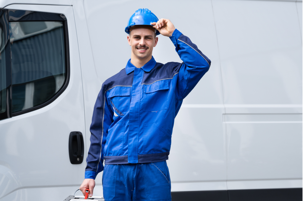 Rohrreinigung in Regensburg - Cleanwork 24